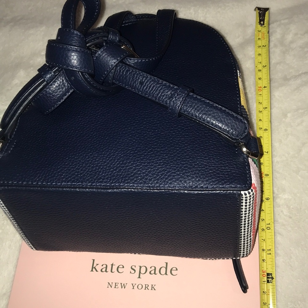 🚨🔥😍New Kate Spade♠️ Backpack😍🔥🚨 - Picture 6 of 8